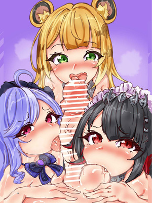 [やわらか倉庫] 零号ホロウ_18_yigy