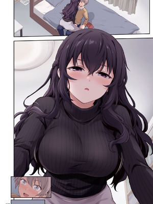 [チャバシラチェーンソー (茶々らん)] 初恋×幼なじみ [DL版]_115_tota