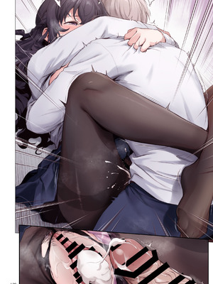 [チャバシラチェーンソー (茶々らん)] 初恋×幼なじみ [DL版]_139_mrvp