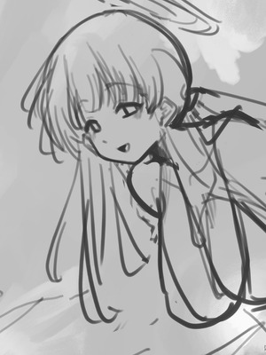 [柚子れもん] 欠点が無さすぎるノアに謝らせながらセックスする (ブルーアーカイブ) [DL版]_22_njcx