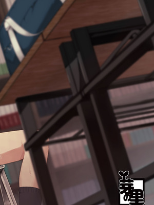 [芽の里 (めりーべ)] 文学少女は従順に [DL版]_22_anle