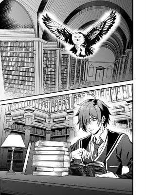 [あいがも堂 (あやかわりく)] 魔法学院の落ちこぼれ。2 猫耳少女の秘密を握っておっぱいを揉んでみた [中国翻訳] [DL版]_02_olni