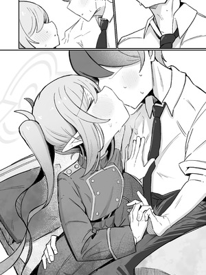 [るなばれ (棗麗)] ノゾラブ (ブルーアーカイブ)｜小望情爱 [牛肉X星辰X小梓联合汉化] [DL版]_12_ynaw