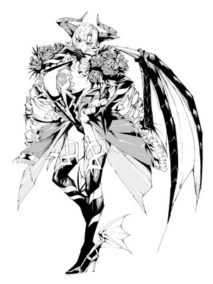 [焼肉たべ亭 (ポボット)] 巨根転生ー性器至上主義な異世界に転生したので爆乳美女とハメまくり ギャルアマゾネス＆淫乱シスター編ー [千禧美少女汉化]_43_ghkn