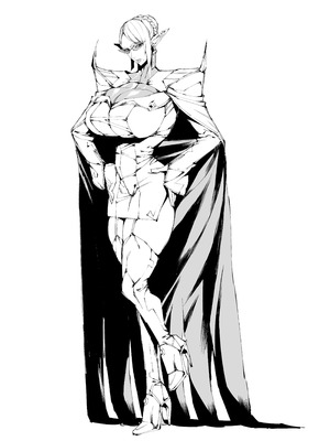 [焼肉たべ亭 (ポボット)] 巨根転生ー性器至上主義な異世界に転生したので爆乳美女とハメまくり ギャルアマゾネス＆淫乱シスター編ー [千禧美少女汉化]_45_iimu