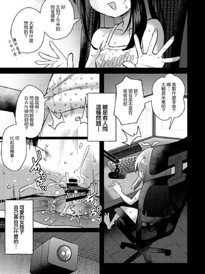 [超斬開 (TERテア)] シコ中毒TSオナペット～配信でバレずにイキまくり～｜自慰中毒TS手冲对象 ~在直播中偷偷爽翻天～ [瑞树汉化组] [DL版]_05_hxpx