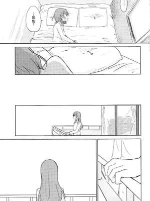 (BanDrea! Star Festival 4) [Nishiharu Cafe (Nishizawa Haruna, chichan54)] Kousoku&nbsp;&nbsp;Bondage (BanG Dream!) [Chinese] [透明声彩汉化组]_10