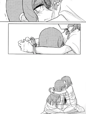 (BanDrea! Star Festival 4) [Nishiharu Cafe (Nishizawa Haruna, chichan54)] Kousoku&nbsp;&nbsp;Bondage (BanG Dream!) [Chinese] [透明声彩汉化组]_15