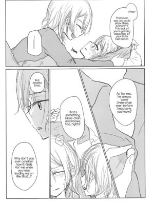 (BanDrea! Star Festival 4) [Nishiharu Cafe (Nishizawa Haruna, chichan54)] Kousoku&nbsp;&nbsp;Bondage (BanG Dream!) [English] {WSDHANS}_22