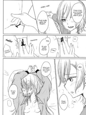 (BanDrea! Star Festival 4) [Nishiharu Cafe (Nishizawa Haruna, chichan54)] Kousoku&nbsp;&nbsp;Bondage (BanG Dream!) [English] {WSDHANS}_25