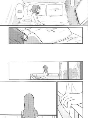 (BanDrea! Star Festival 4) [Nishiharu Cafe (Nishizawa Haruna, chichan54)] Kousoku&nbsp;&nbsp;Bondage (BanG Dream!) [English] {WSDHANS}_10