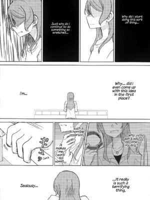 (BanDrea! Star Festival 4) [Nishiharu Cafe (Nishizawa Haruna, chichan54)] Kousoku&nbsp;&nbsp;Bondage (BanG Dream!) [English] {WSDHANS}_11