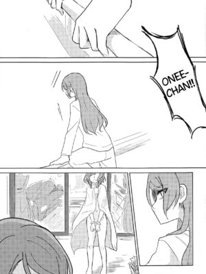 (BanDrea! Star Festival 4) [Nishiharu Cafe (Nishizawa Haruna, chichan54)] Kousoku&nbsp;&nbsp;Bondage (BanG Dream!) [English] {WSDHANS}_12