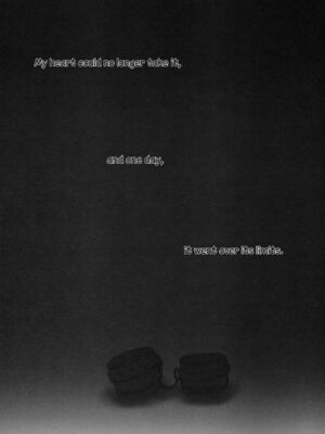 (BanDrea! Star Festival 4) [Nishiharu Cafe (Nishizawa Haruna, chichan54)] Kousoku&nbsp;&nbsp;Bondage (BanG Dream!) [English] {WSDHANS}_18