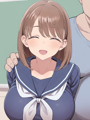 [雷門AIショップ] Anegasaki Nene 姉ヶ崎寧々 (love plus) [AI Generated]_004_4