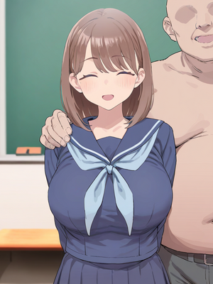 [雷門AIショップ] Anegasaki Nene 姉ヶ崎寧々 (love plus) [AI Generated]_005_5