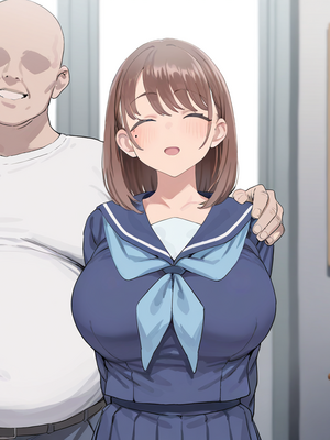 [雷門AIショップ] Anegasaki Nene 姉ヶ崎寧々 (love plus) [AI Generated]_006_6