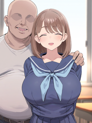 [雷門AIショップ] Anegasaki Nene 姉ヶ崎寧々 (love plus) [AI Generated]_007_7