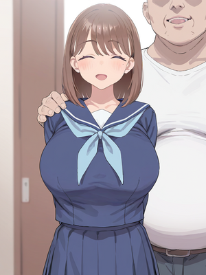 [雷門AIショップ] Anegasaki Nene 姉ヶ崎寧々 (love plus) [AI Generated]_008_8