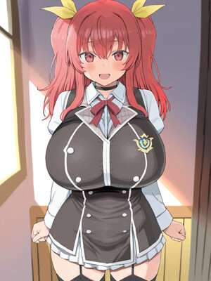 [雷門AIショップ] Stella Vermillion ステラ・ヴァーミリオン [AI Generated]_005_5