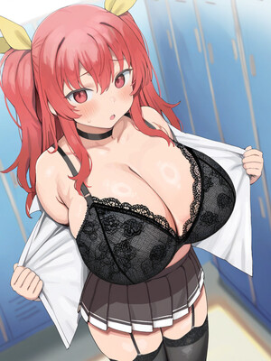 [雷門AIショップ] Stella Vermillion ステラ・ヴァーミリオン [AI Generated]_023_23