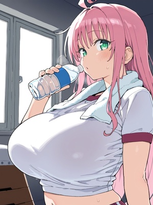 [雷門AIショップ] Lala Satalin Deviluke ララ・サタリン・デビルーク (to love-ru) [AI Generated]_00018