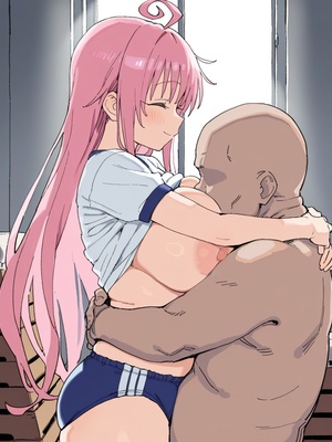 [雷門AIショップ] Lala Satalin Deviluke ララ・サタリン・デビルーク (to love-ru) [AI Generated]_00051
