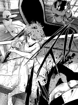 [アオクロ (orukoa)] 殿に拾われた小姓～ガン掘り種漬け調教!!～ [古月个人汉化]_034