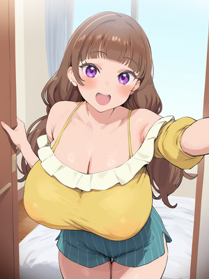 雷門AIショップ - Kirara Amanogawa Gets Cucked by an Older Man 214P [Uncensored] (Patreon) [AI Generated]_005_00198_1566259862
