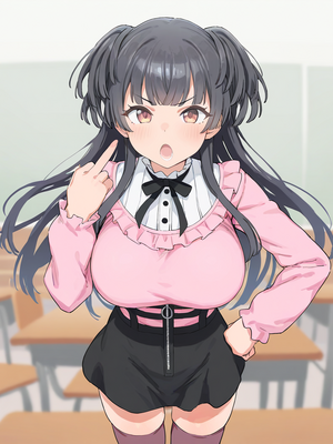 雷門AIショップ - Fuyuko Mayuzumi (Patreon) [AI Generated]_002_00002_