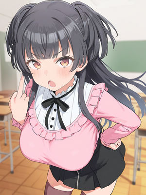 雷門AIショップ - Fuyuko Mayuzumi (Patreon) [AI Generated]_002_00005_