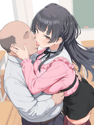 雷門AIショップ - Fuyuko Mayuzumi (Patreon) [AI Generated]_003_00002_