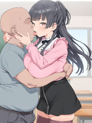 雷門AIショップ - Fuyuko Mayuzumi (Patreon) [AI Generated]_003_00003_