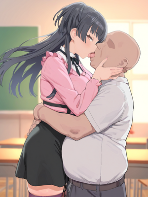 雷門AIショップ - Fuyuko Mayuzumi (Patreon) [AI Generated]_003_00006_