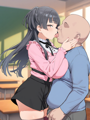 雷門AIショップ - Fuyuko Mayuzumi (Patreon) [AI Generated]_003_00008_