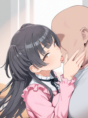 雷門AIショップ - Fuyuko Mayuzumi (Patreon) [AI Generated]_004_00003_