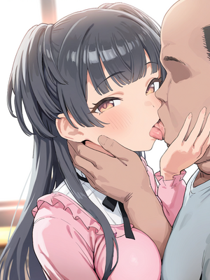 雷門AIショップ - Fuyuko Mayuzumi (Patreon) [AI Generated]_004_00004_