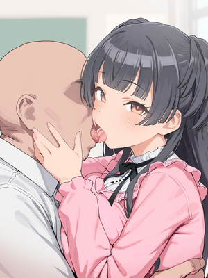 雷門AIショップ - Fuyuko Mayuzumi (Patreon) [AI Generated]_004_00007_