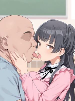 雷門AIショップ - Fuyuko Mayuzumi (Patreon) [AI Generated]_005_00001_