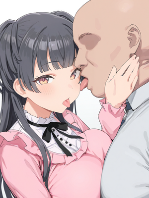 雷門AIショップ - Fuyuko Mayuzumi (Patreon) [AI Generated]_005_00006_