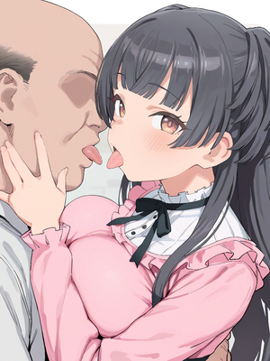 雷門AIショップ - Fuyuko Mayuzumi (Patreon) [AI Generated]_005_00007_