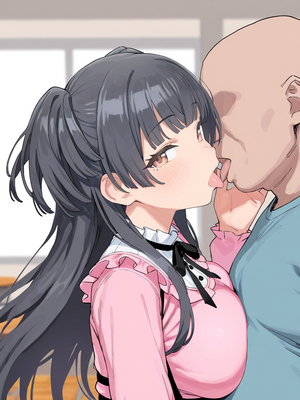 雷門AIショップ - Fuyuko Mayuzumi (Patreon) [AI Generated]_005_00008_