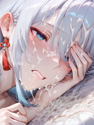 [NAKS] 申鶴堕落[Al Generated]_001_296