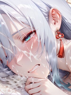 [NAKS] 申鶴堕落[Al Generated]_001_297