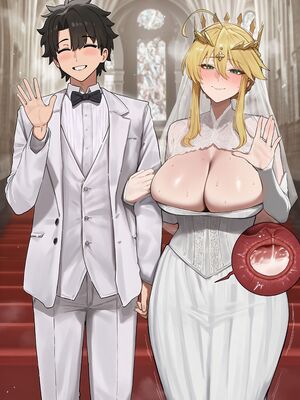 [Mikayori]Artoria Pendragon[ai generated]_001_110