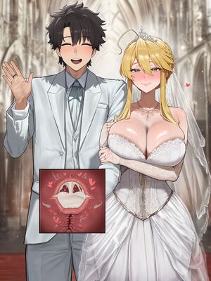 [Mikayori]Artoria Pendragon[ai generated]_001_111