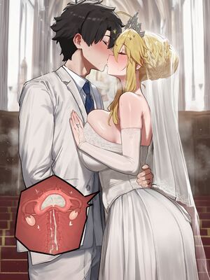 [Mikayori]Artoria Pendragon[ai generated]_001_112