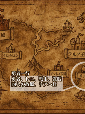 [スズネ屋にようこそ (送り萬都)]傀儡魔女の凱旋～その彼女はすでに汚されている‼外伝～_091