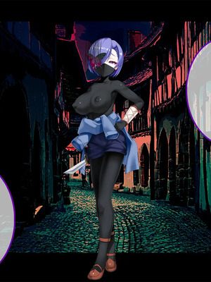 [スズネ屋にようこそ (送り萬都)]傀儡魔女の凱旋～その彼女はすでに汚されている‼外伝～_093