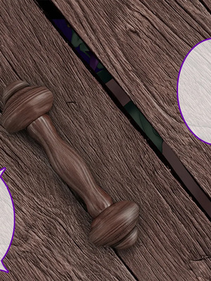 [スズネ屋にようこそ (送り萬都)]傀儡魔女の凱旋～その彼女はすでに汚されている‼外伝～_094